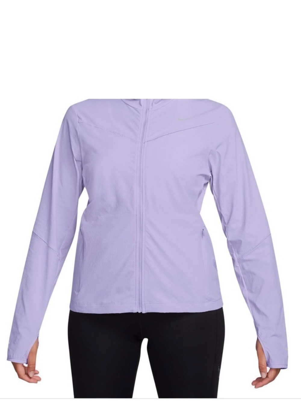 Nike Swift UV Jacket Sz Small